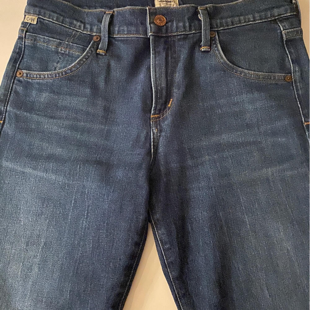 Citizens of Humanity jeans- size 26